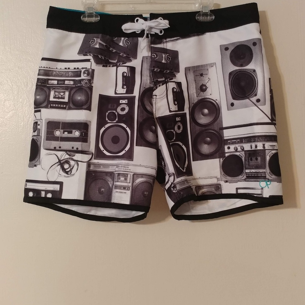 OP SWIM TRUNKS